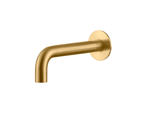 Излив FUSION Bronze