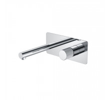 Смеситель STICK из стены CHROME LINEA Boheme
