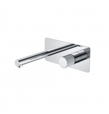 Смеситель STICK из стены CHROME LINEA Boheme