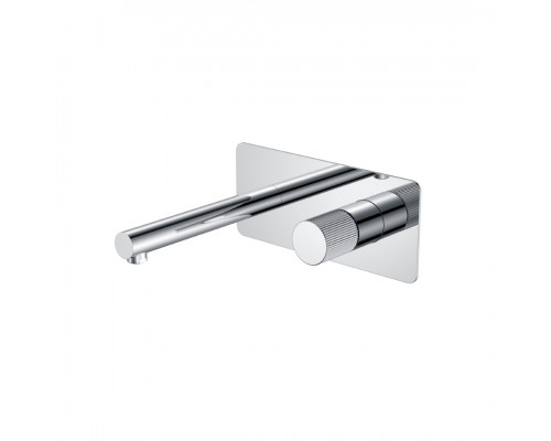 Смеситель STICK из стены CHROME LINEA Boheme