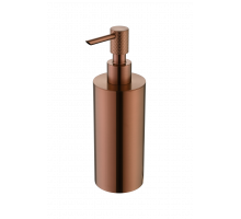 Настольный диспенсер UNO COPPER BRUSHED