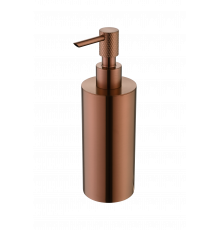 Настольный диспенсер UNO COPPER BRUSHED