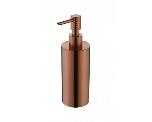 Настольный диспенсер UNO COPPER BRUSHED