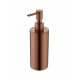 Настольный диспенсер UNO COPPER BRUSHED