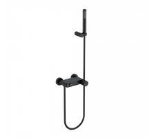 Смеситель STICK для ванны BLACK LINEA Boheme