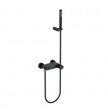Смеситель STICK для ванны BLACK LINEA Boheme