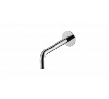 Излив FUSION Chrome Boheme