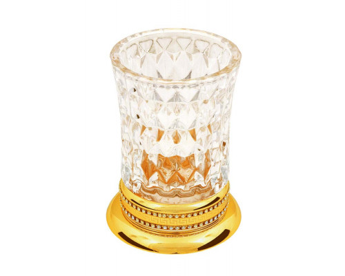 Настольный стакан для зубных щеток IMPERIALE Boheme