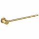 Полотенцесушитель STICK дополнительный элемент MATT GOLD