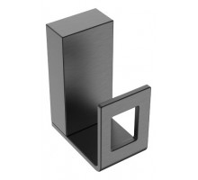 Крючок GunMetal серия Q Boheme