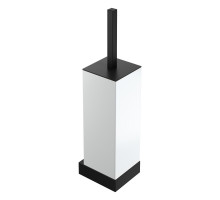Ерш настенный Qubic Black