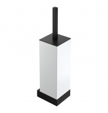 Ерш настенный Qubic Black