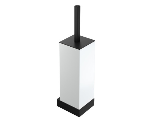 Ерш настенный Qubic Black
