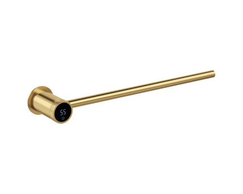 Полотенцесушитель STICK базовый элемент Matt Gold