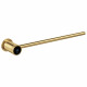 Полотенцесушитель STICK базовый элемент Matt Gold