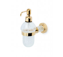 Настенный диспенсер MURANO CRYSTAL_Комплект Boheme