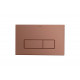 Кнопка для инсталляции Boheme, нерж.сталь BRUSHED BRONZE