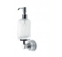 Диспенсер настенный AURA Chrome Boheme