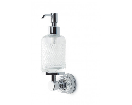 Диспенсер настенный AURA Chrome Boheme