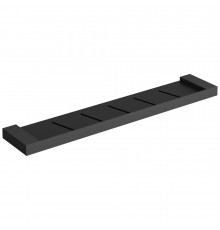 Полка Qubic Black