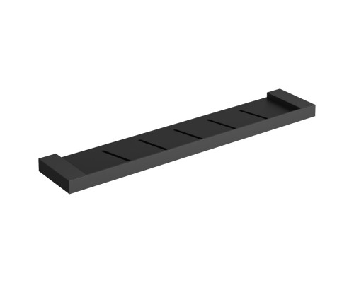 Полка Qubic Black