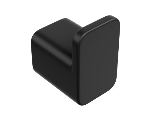 Крючок Qubic Black