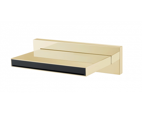 Излив ZODIAC Matt Gold Boheme