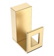 Крючок MattGold серия Q Boheme