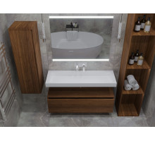 Ящик под столешницу 120см DARK OAK VALLESSI UNO-S Armadi Art