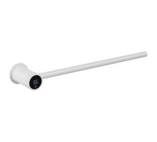 Полотенцесушитель STICK базовый элемент Matt White