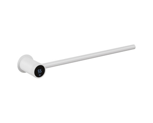 Полотенцесушитель STICK базовый элемент Matt White