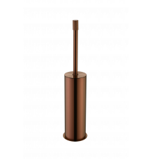 Напольный ерш UNO BRUSHED BRONZE