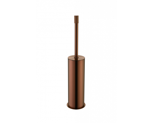 Напольный ерш UNO BRUSHED BRONZE