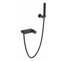 Смеситель STICK для ванны BLACK TOUCH BLACK Boheme