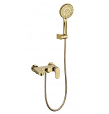 Смеситель для ванны SPECTRE Gold Boheme