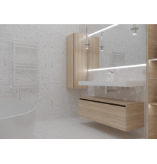 Ящик под столешницу 120см LIGHT OAK VALLESSI UNO-S Armadi Art