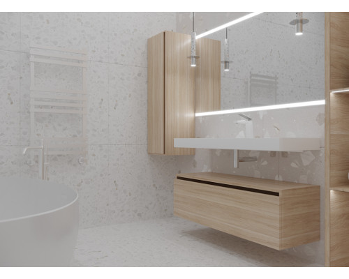 Ящик под столешницу 120см LIGHT OAK VALLESSI UNO-S Armadi Art