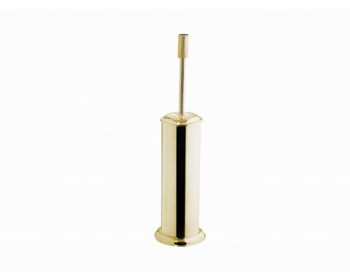 Ерш напольный металл ROYALE CRISTAL BLACK GOLD Boheme