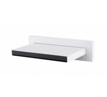 Излив ZODIAC Matt White Boheme