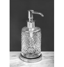 Диспенсер ХРОМ Crystal Luxury Options Boheme