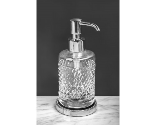 Диспенсер ХРОМ Crystal Luxury Options Boheme