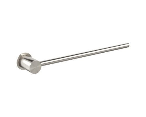Полотенцесушитель STICK дополнительный элемент NICKEL BRUSH