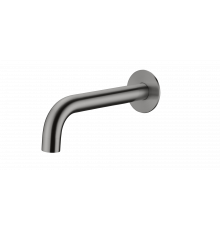 Излив FUSION Gun Metal Boheme