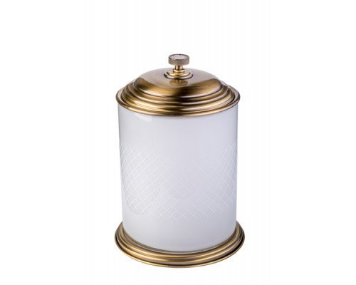 Ведро стекло ROYALE CRISTAL BR Boheme