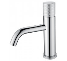 Смеситель STICK для умыв. низ. CHROME TOUCH CHROME_Комплект Boheme
