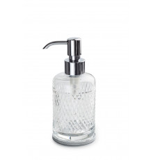 Диспенсер настольный AURA Chrome Boheme