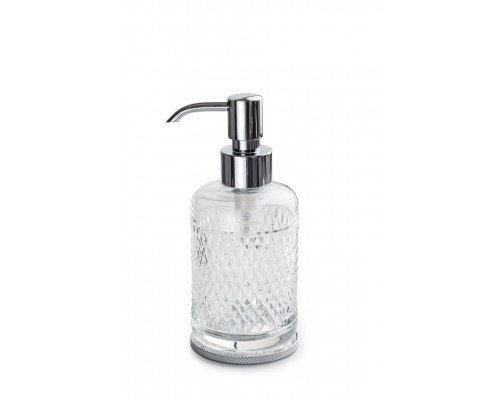 Диспенсер настольный AURA Chrome Boheme