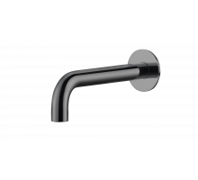 Излив FUSION Shine Gun Metal