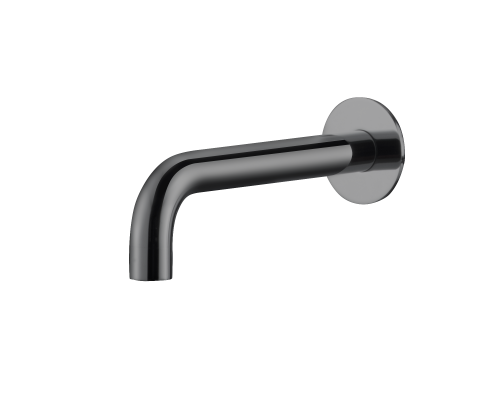 Излив FUSION Shine Gun Metal
