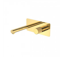 Смеситель STICK из стены GOLD LINEA Boheme